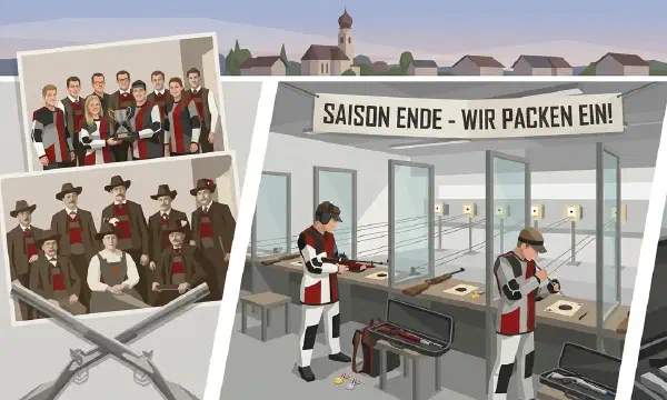 Saisonende 2025/26