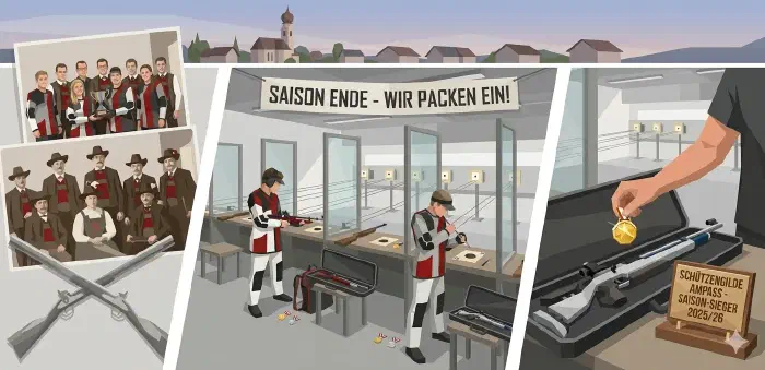Saisonende 2025/26